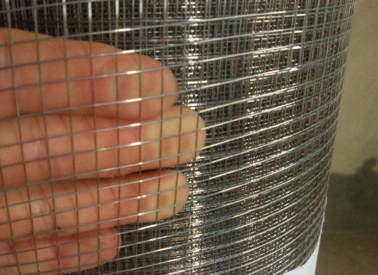 冷镀锌电焊网 冷镀锌电焊网
